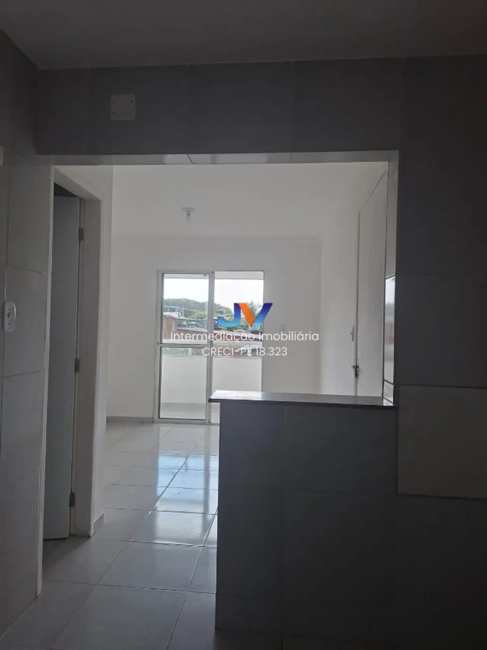 CASA COM VARANDA DOIS QUARTOS FINANCIADA PELA CAIXA - Foto 5