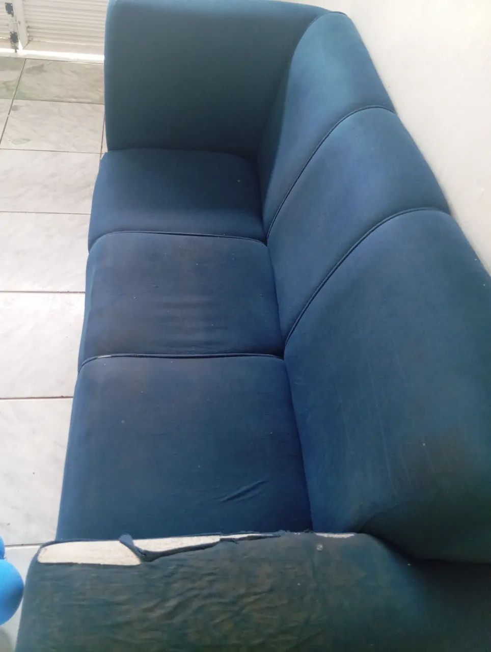 Sofá para reforma  - Foto 2