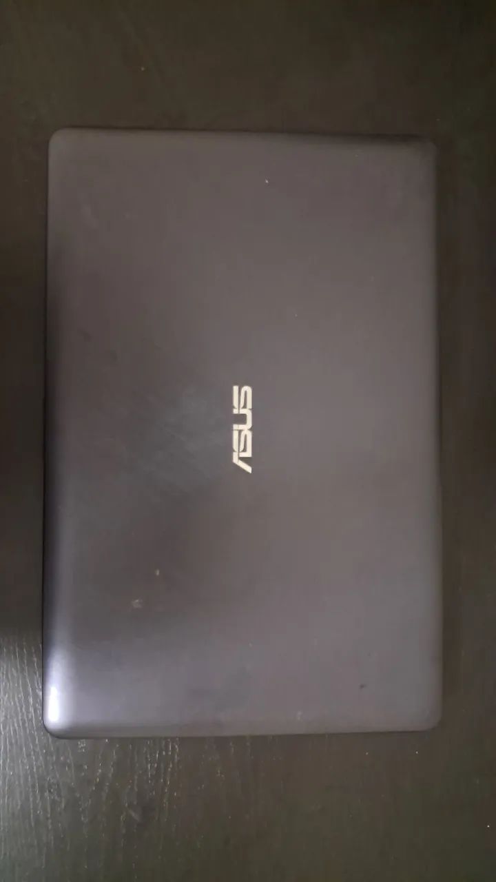 Notebook Asus  - Foto 4