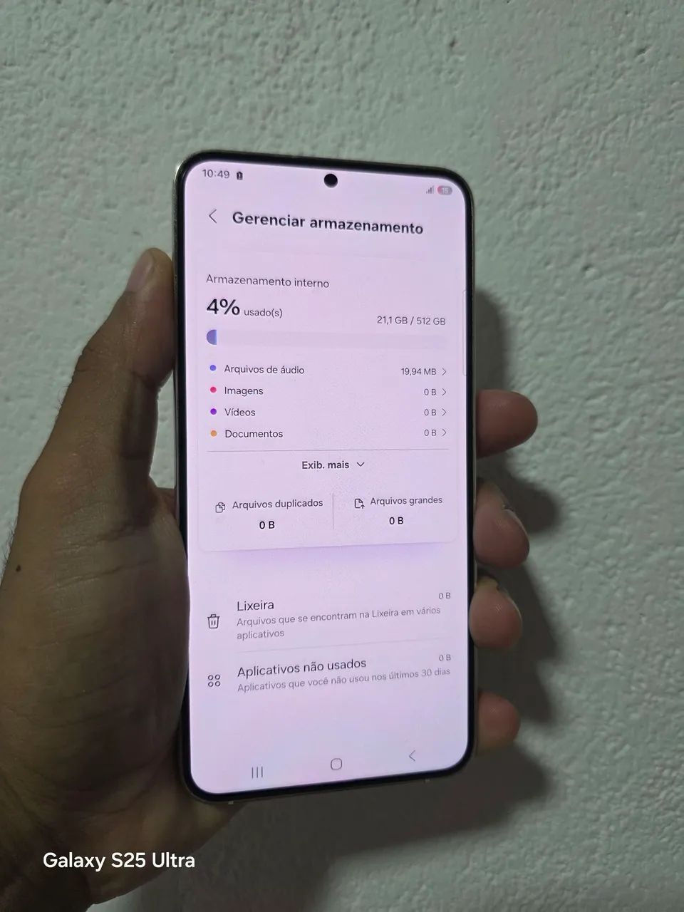 S23 Plus 512GB - Foto 2