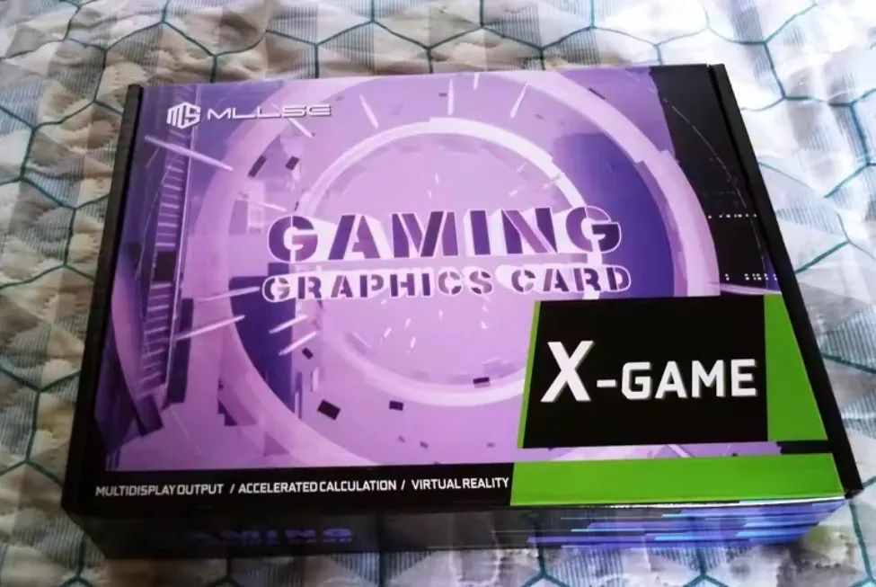 PLACA DE VIDEO  AMD 4GB R 7 350 - Foto 5