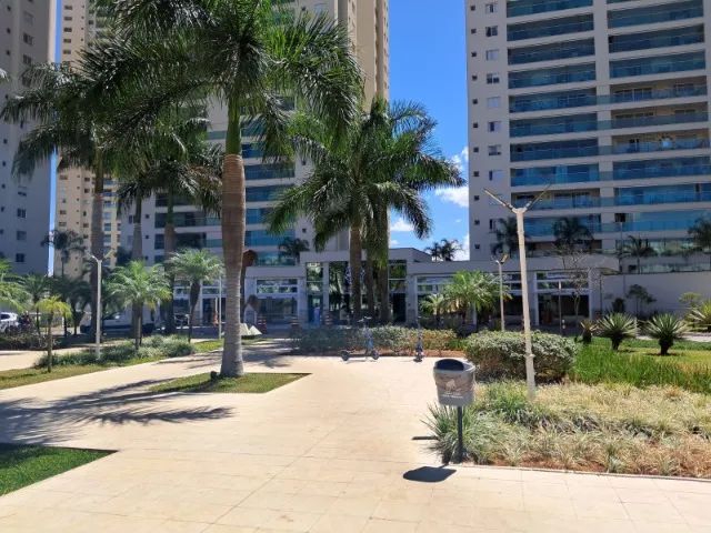 Apartamento 3 quartos no Península em Águas Claras
