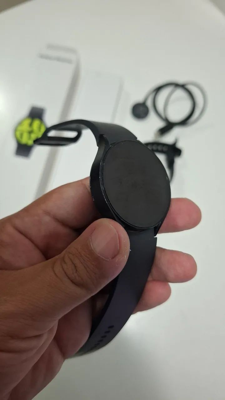 Galaxy Watch 6 44mm - Foto 2