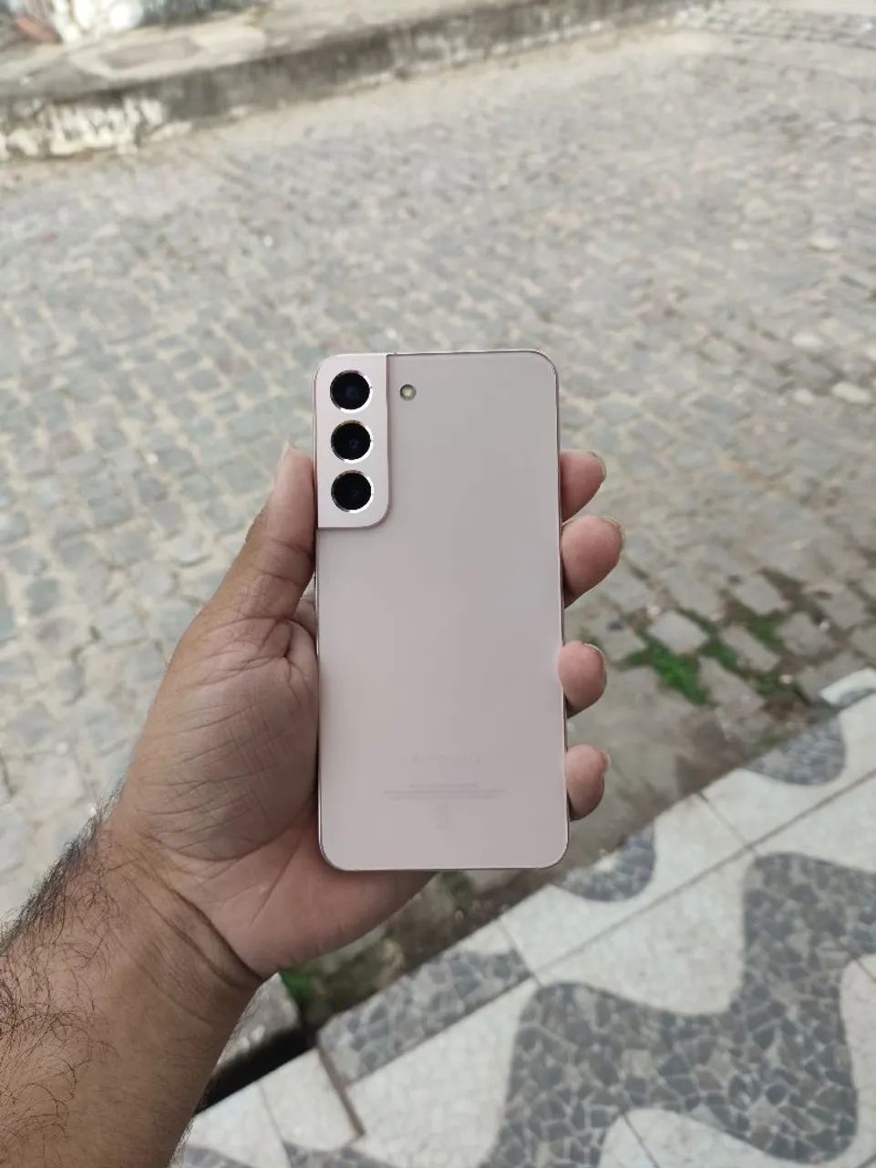 Galaxy S22 128gb - Foto 3