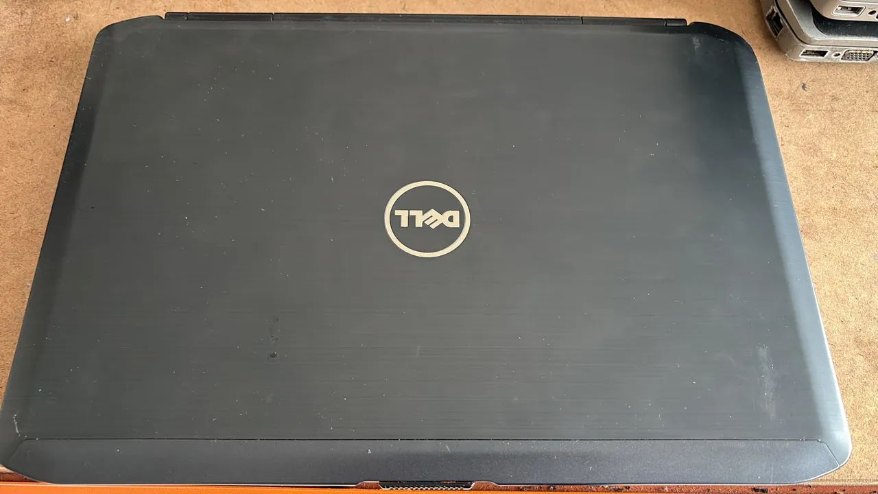 NOTEBOOK DELL