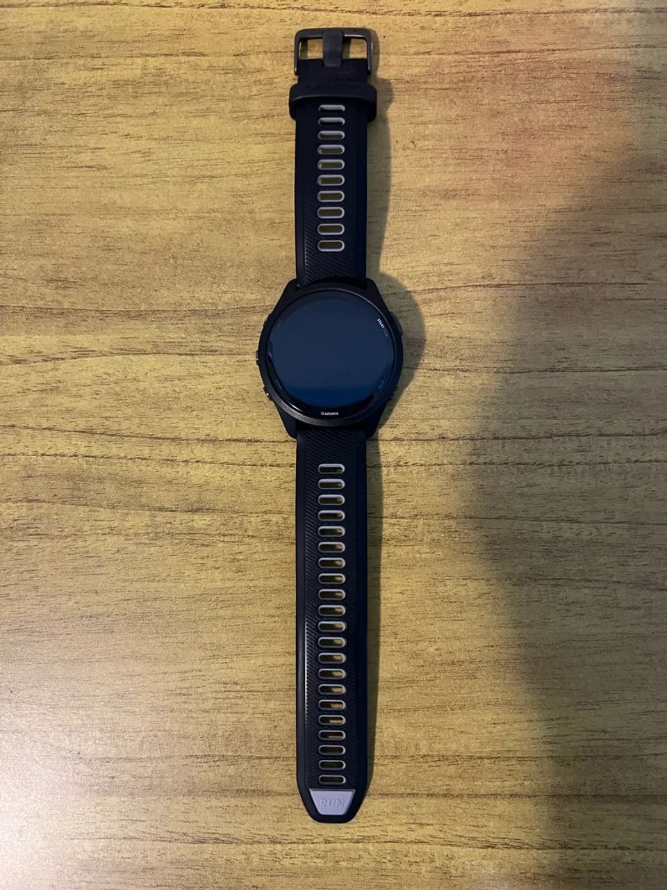 GARMIN FORERUNNER 265 ZERO! - Foto 2