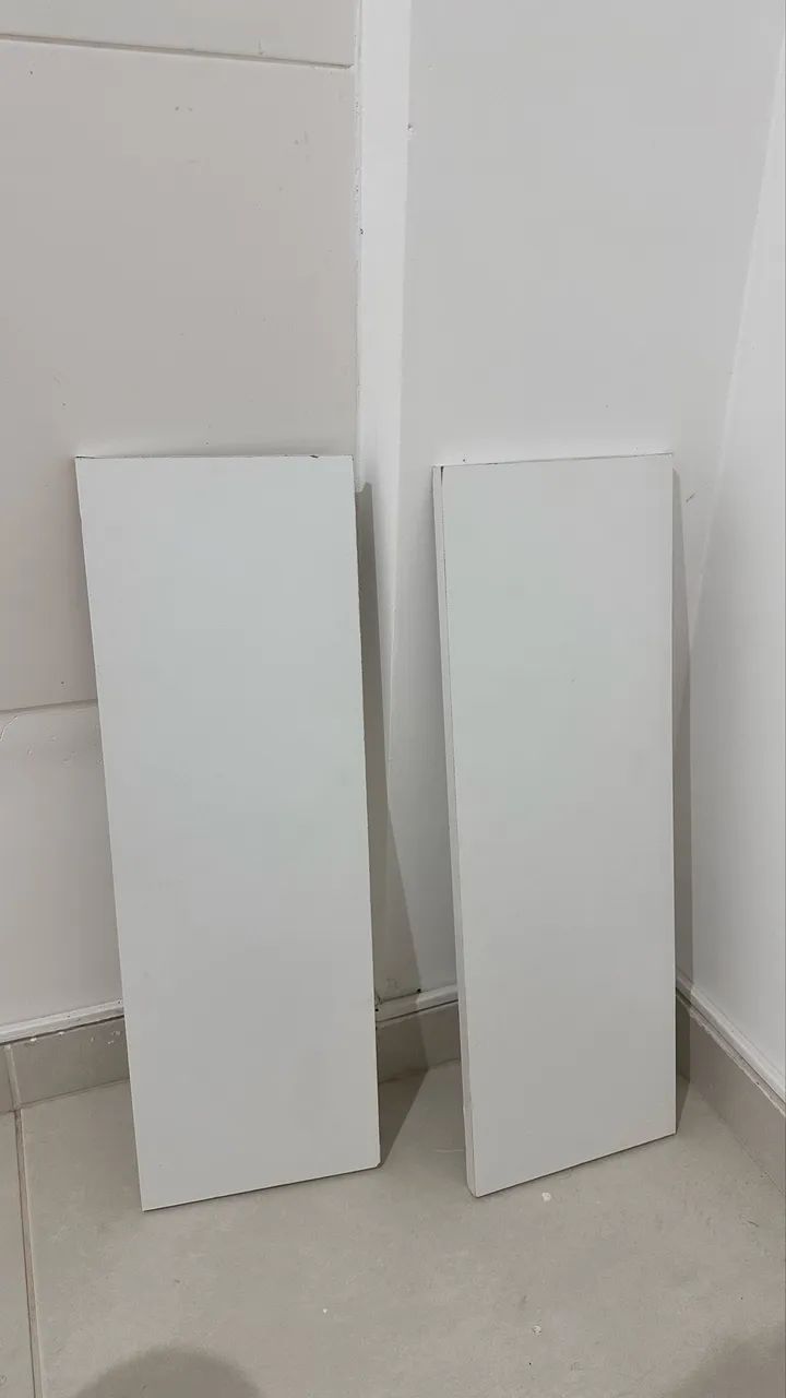 Prateleiras  - Foto 2