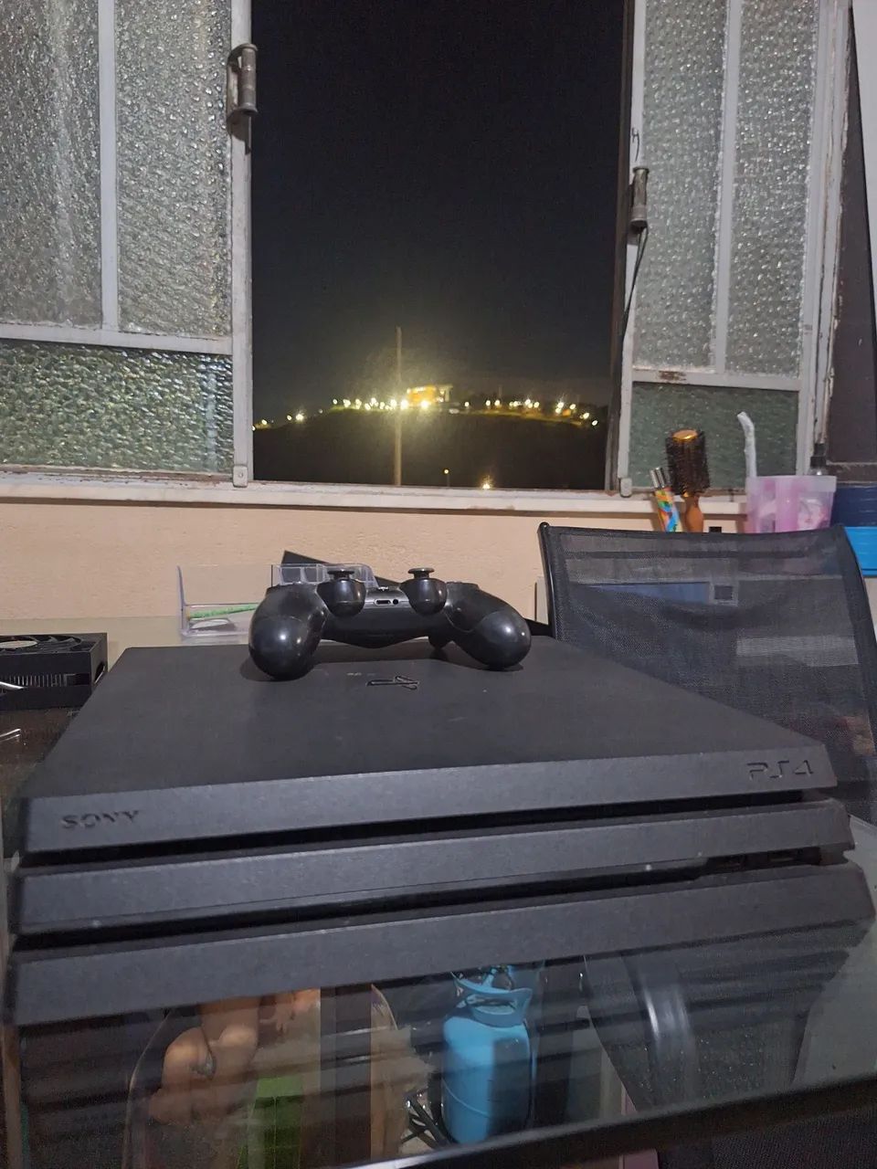 PlayStation 4 pro 1TB