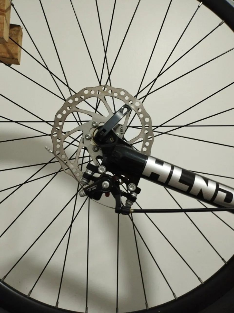 Bicicleta Rava Pressure aro 29  - Foto 4