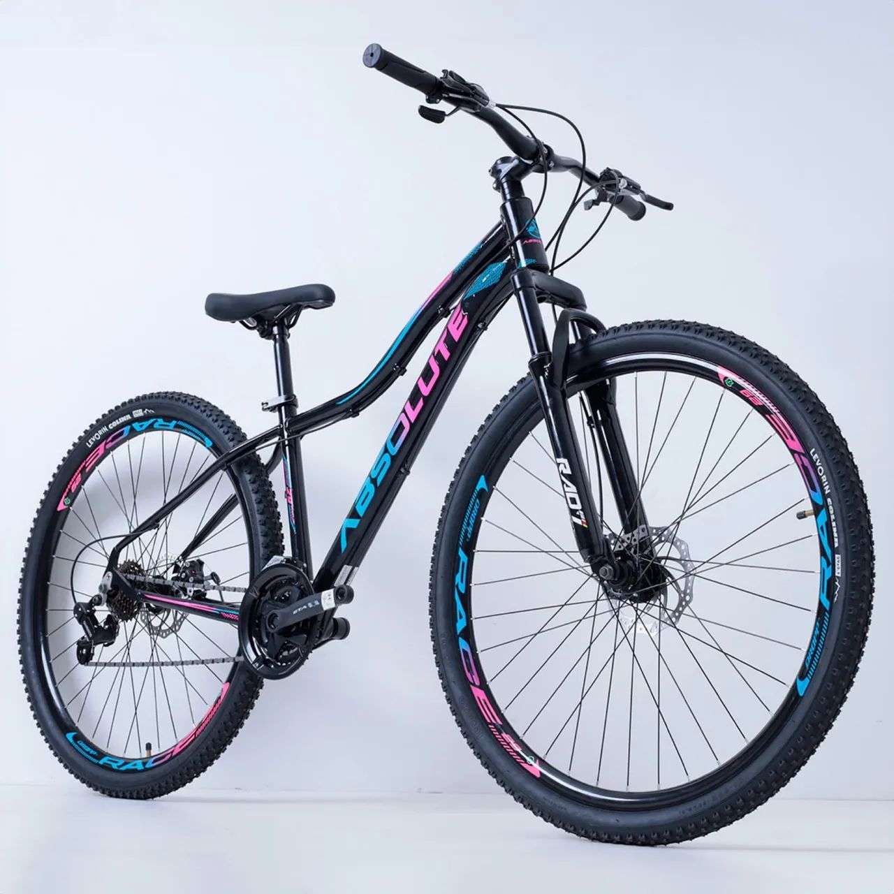 Bicicleta absolute aro 29 