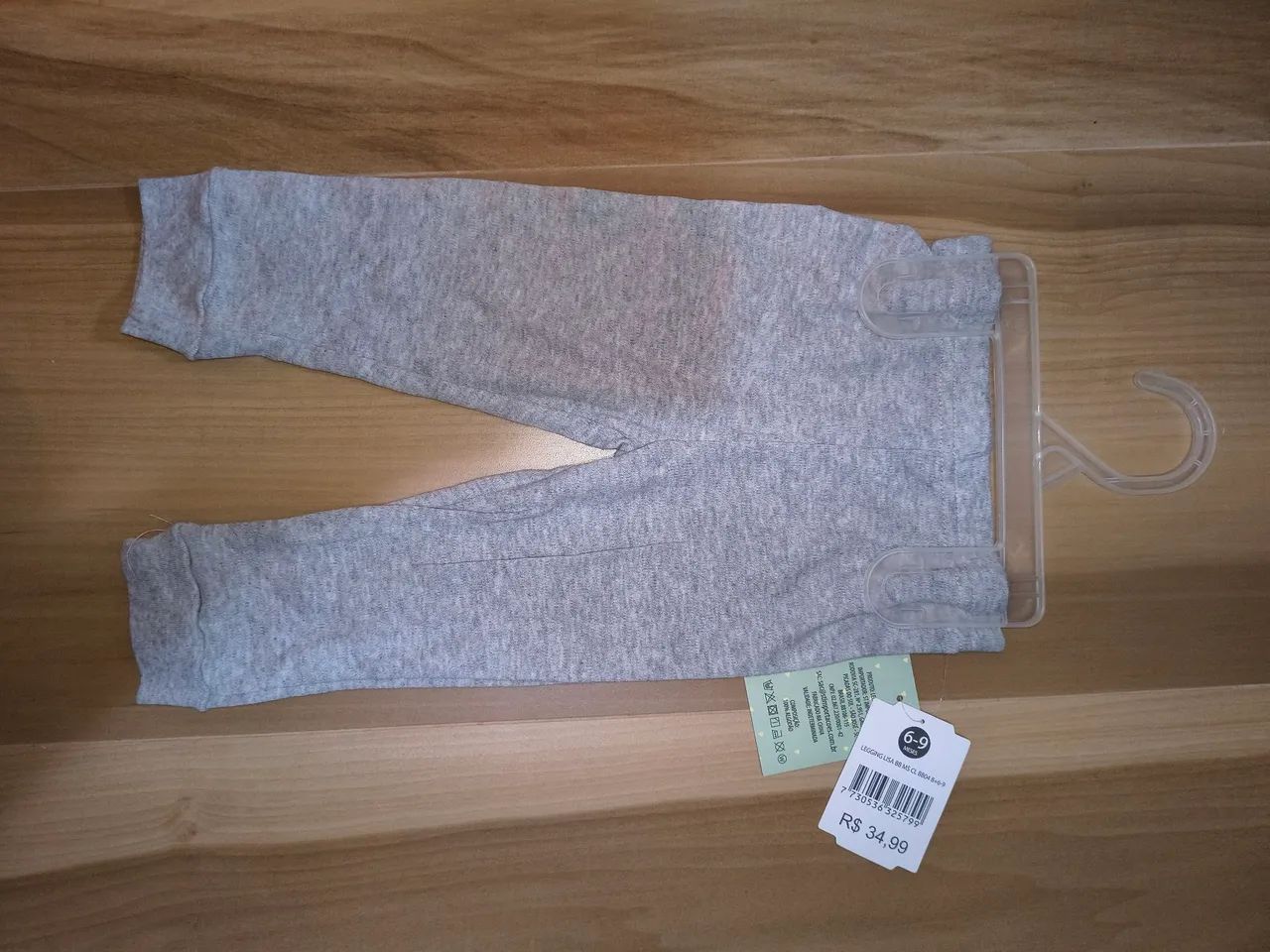 Lote roupa infantil - Foto 5