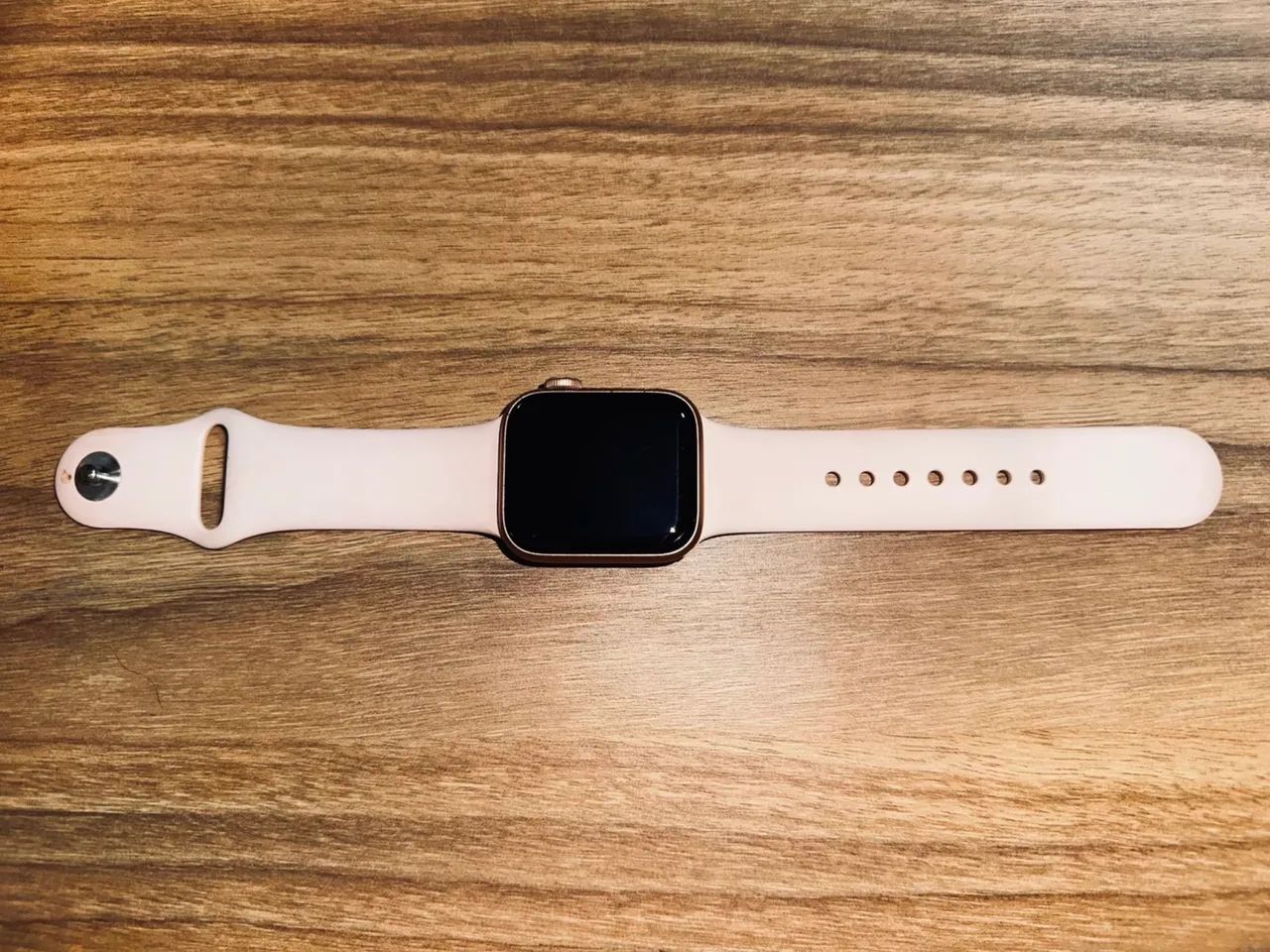 Apple Watch s5 - Foto 5