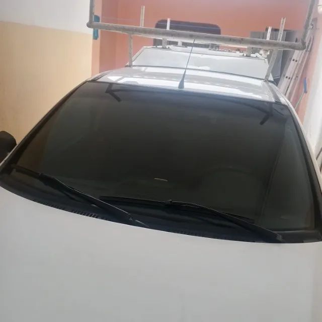 Fiat Strada Working Hard 1.4 Fire Flex 8V CS 2020 - Foto 4