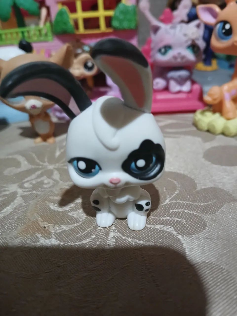 Lps