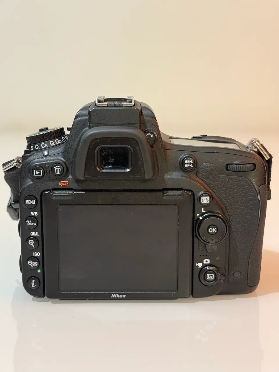 Câmera Nikon D750 - Foto 4