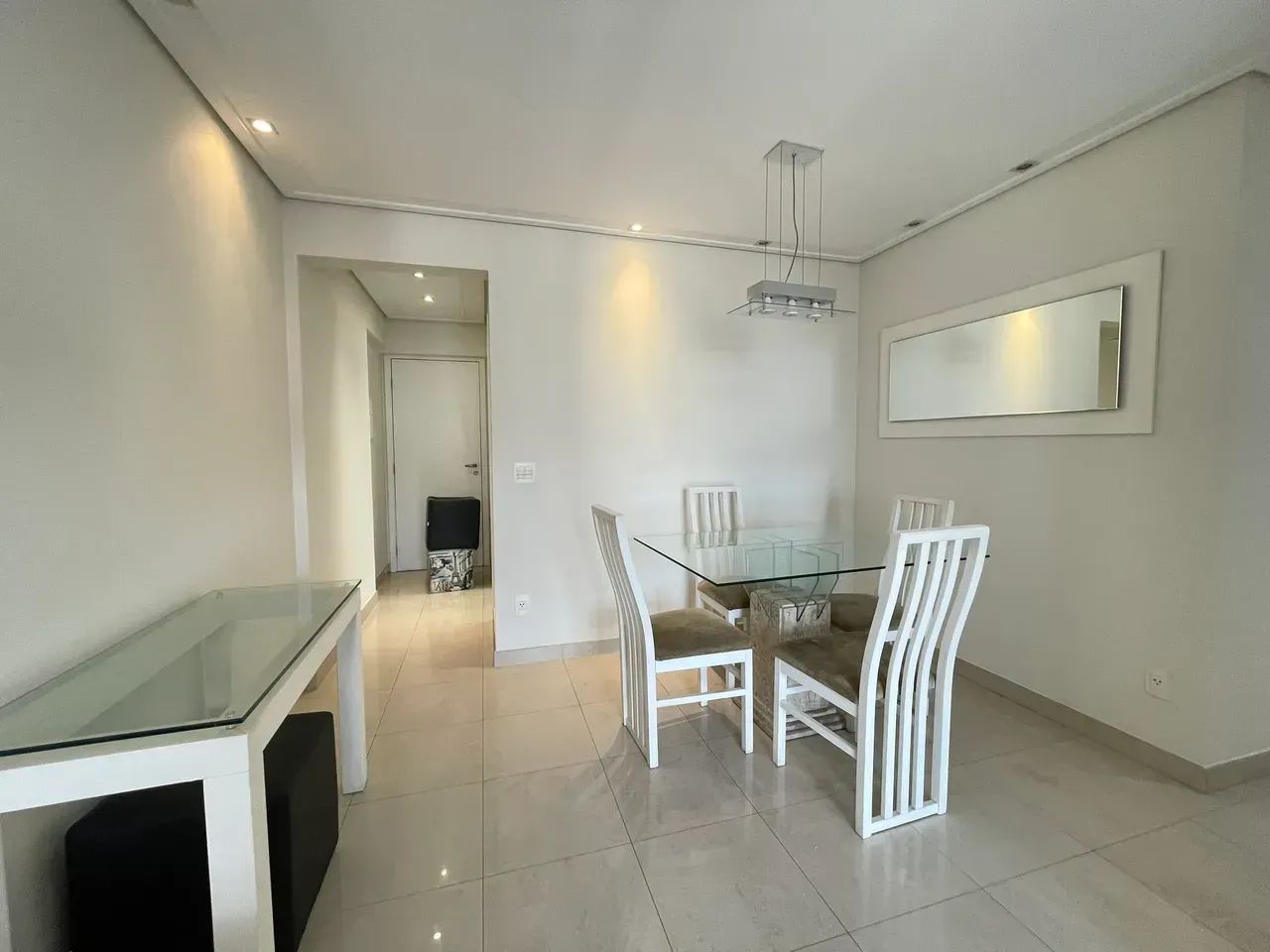 Apartamento para locação no Tatuapé com 2 quartos e 2 vagas - Foto 3
