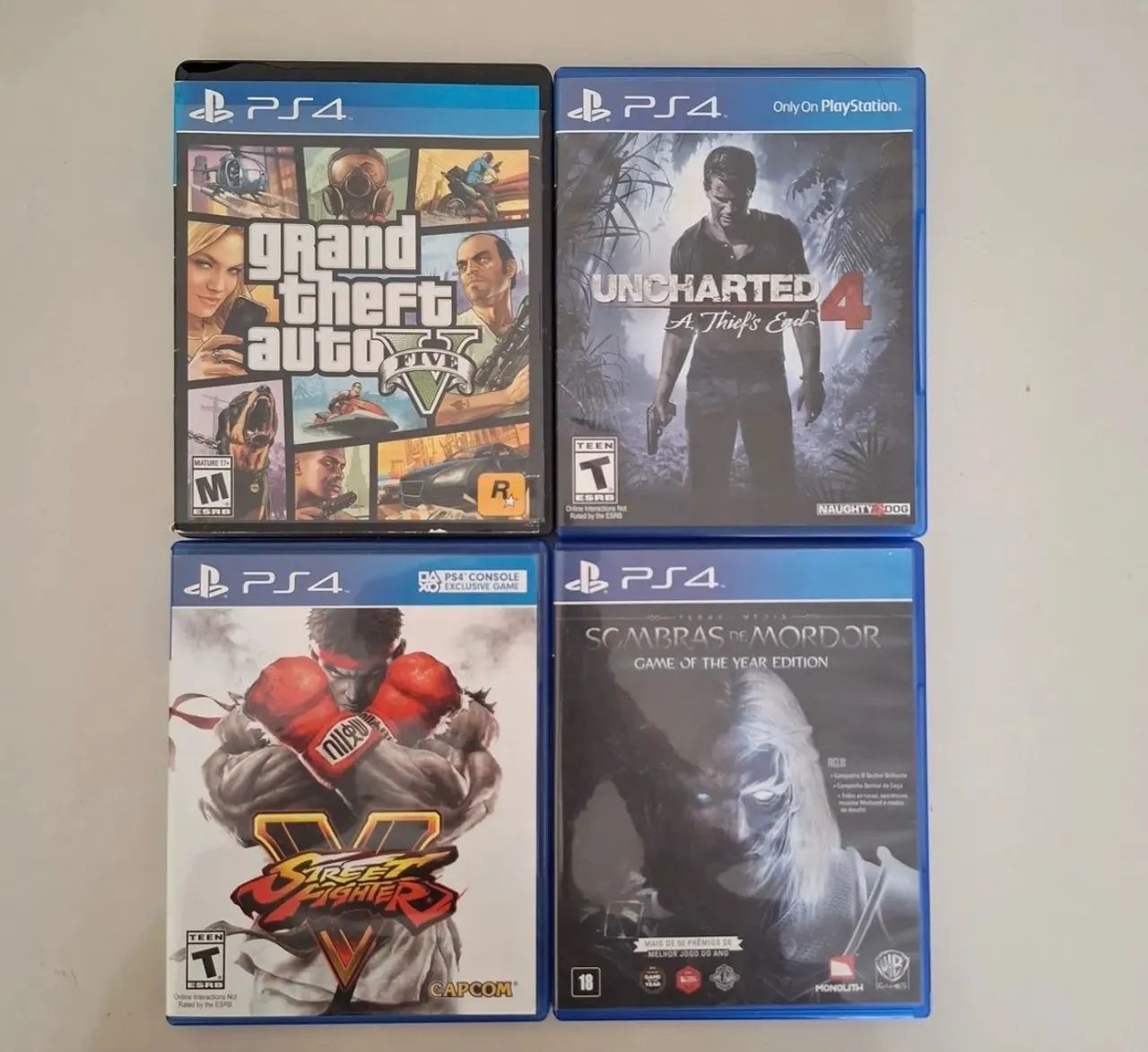 PS4 PERFEITO ESTADO  - Foto 3