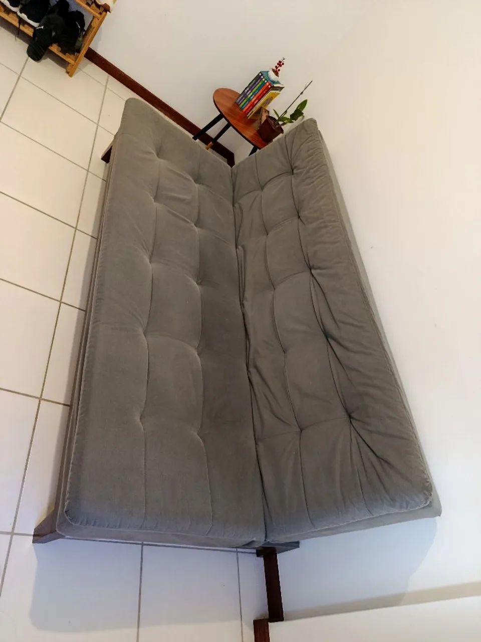 Sofá cama 