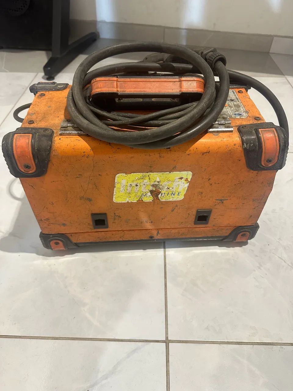Mig com e sem gas 4 em 1 - Foto 3