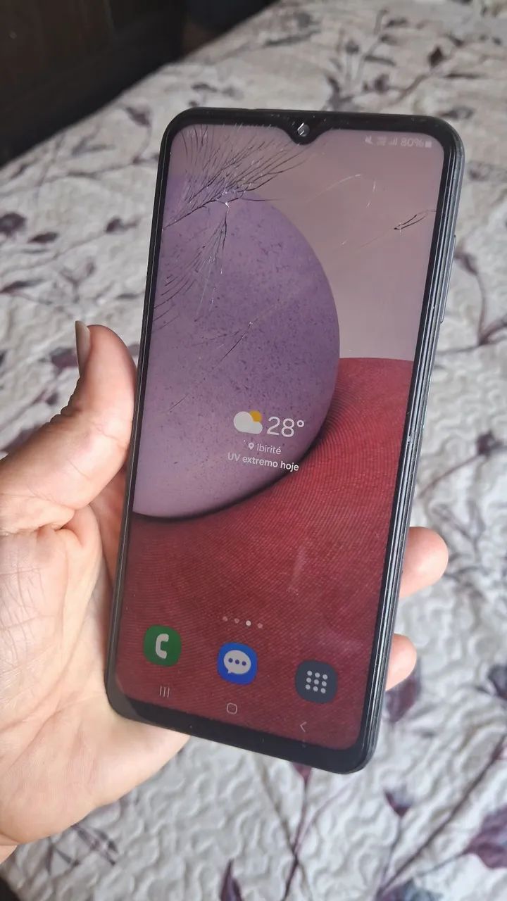 Celular samsung galaxy A13 128gb - Foto 3