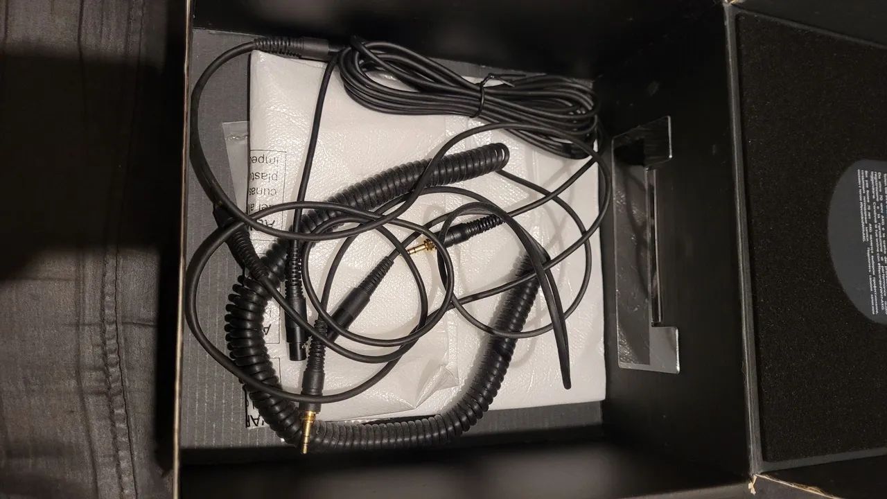Fone AKG K371 - Foto 5