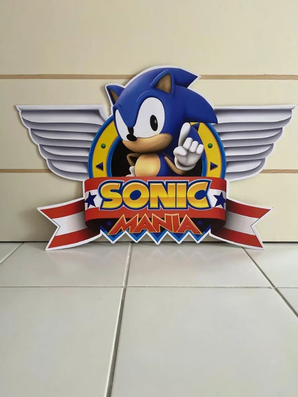 Totem sonic logo 