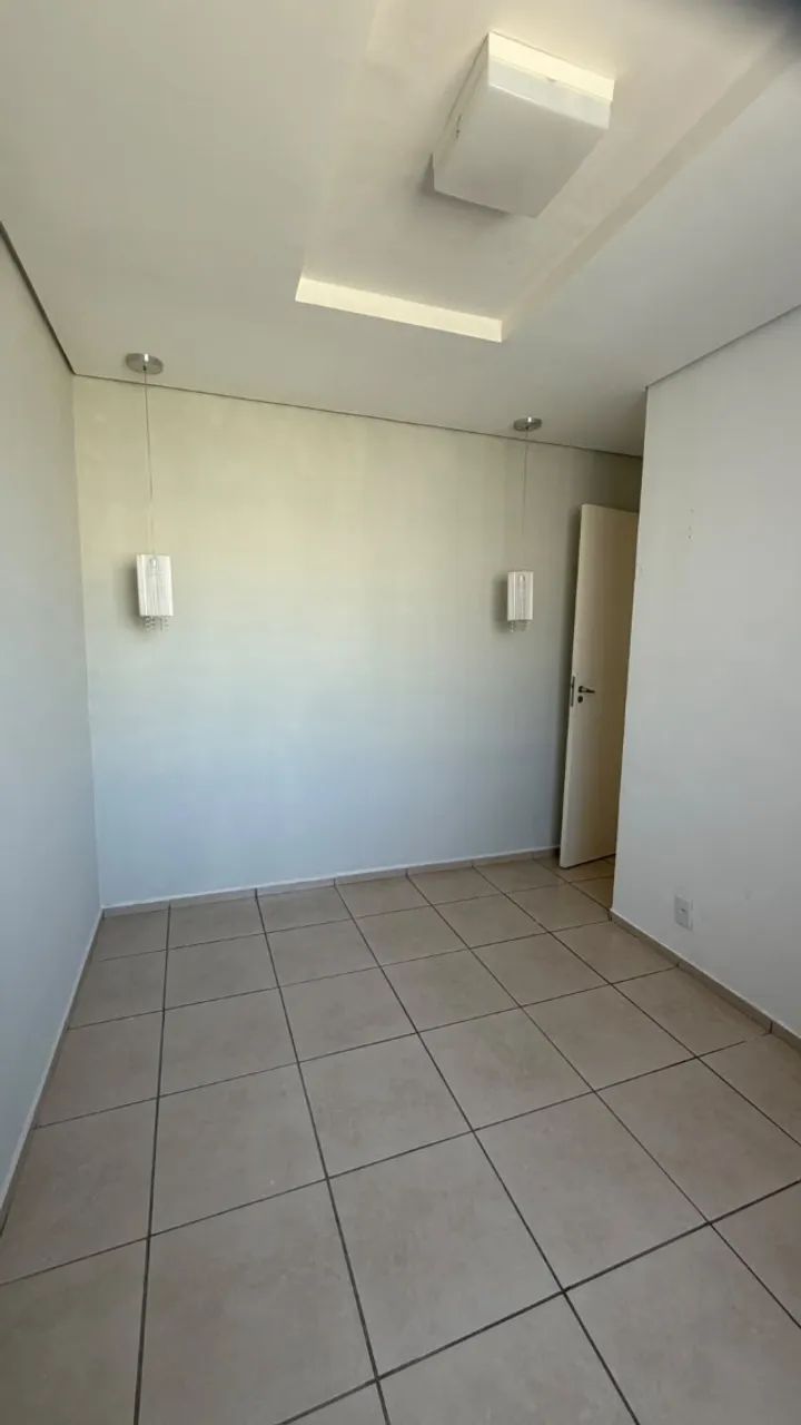 Apartamento de 2 quartos próximo a UFMS - Foto 5