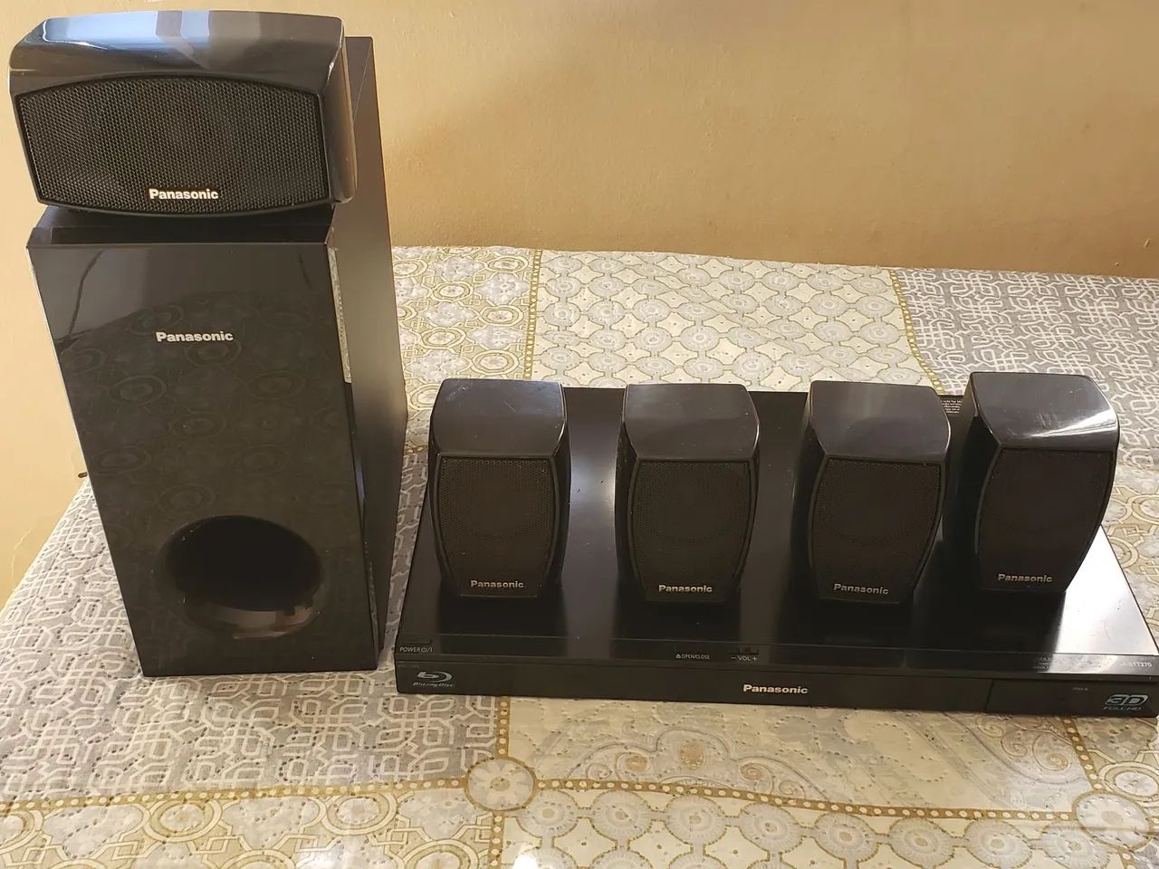 Hometheater  - Foto 2