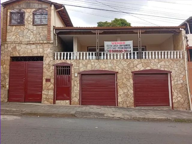Foto - Belo Horizonte - Tupi B