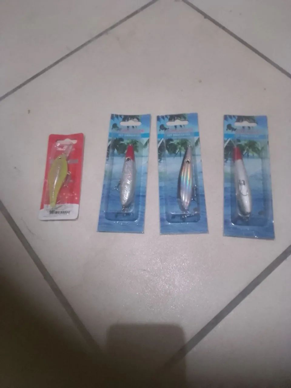Pesca