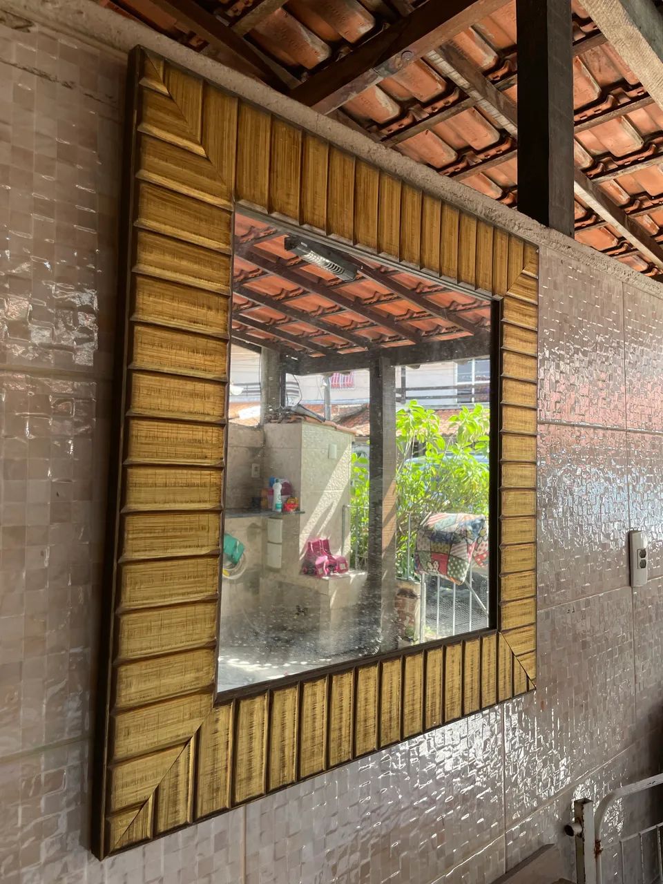 Espelho  - Foto 2