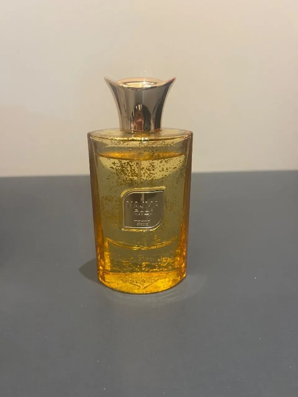 Perfume Arabe Najma Mawwal  - Foto 2