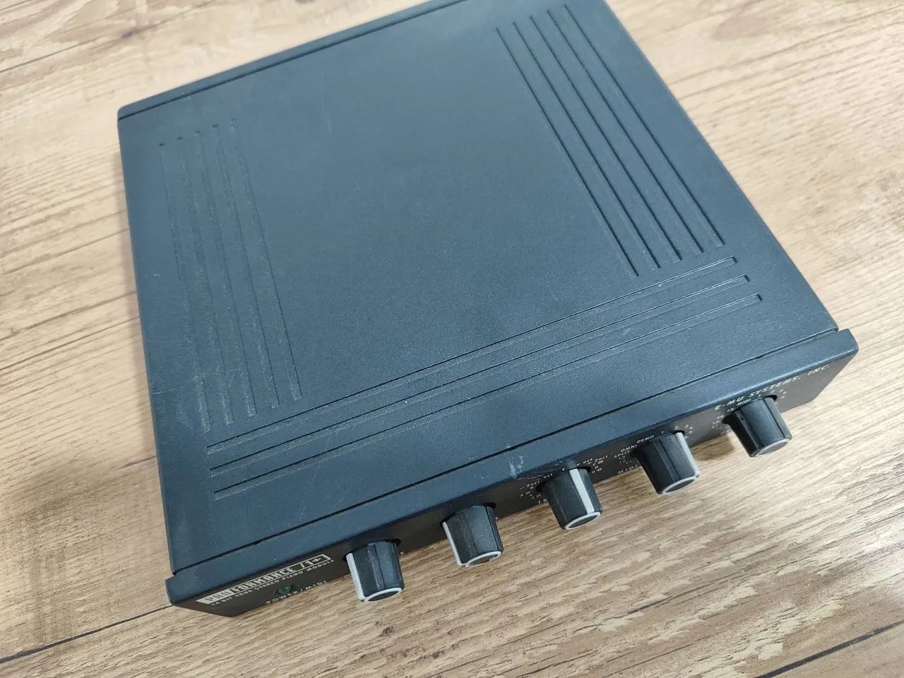 Módulo de som para teclado Proformance E-MU - Foto 3