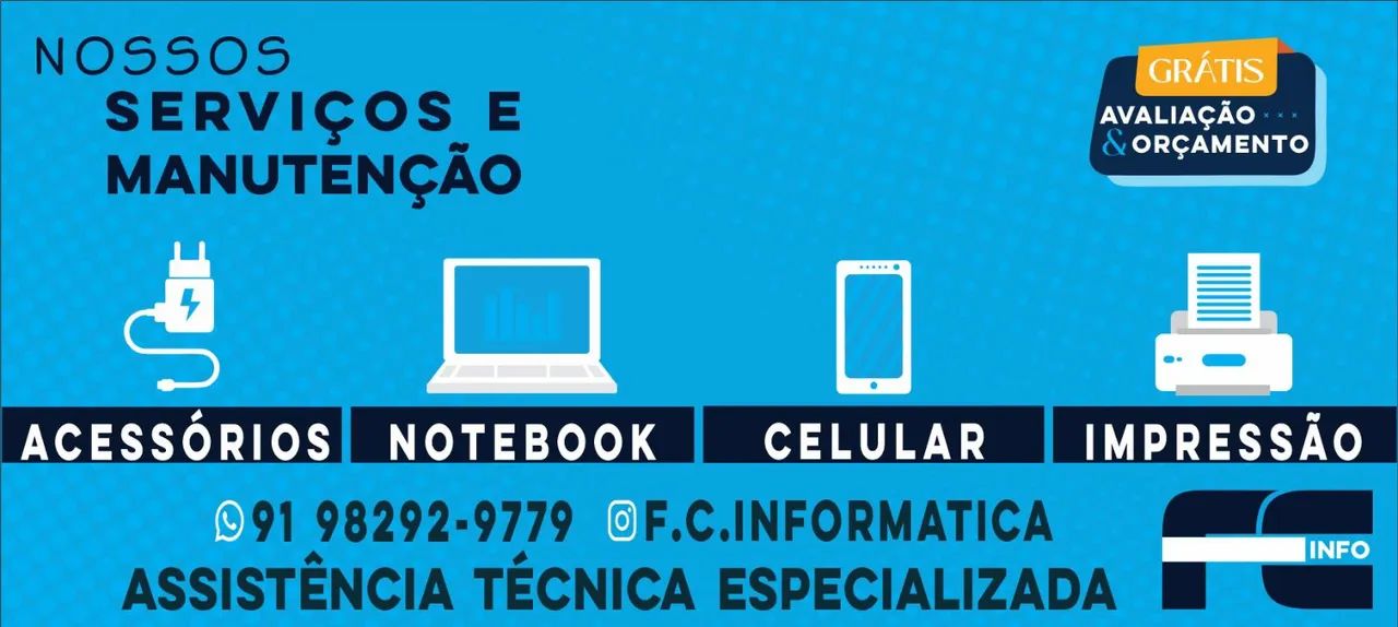 Assistência técnica  - Foto 2