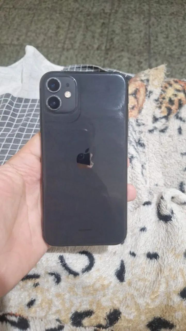 IPhone 11 - Foto 2