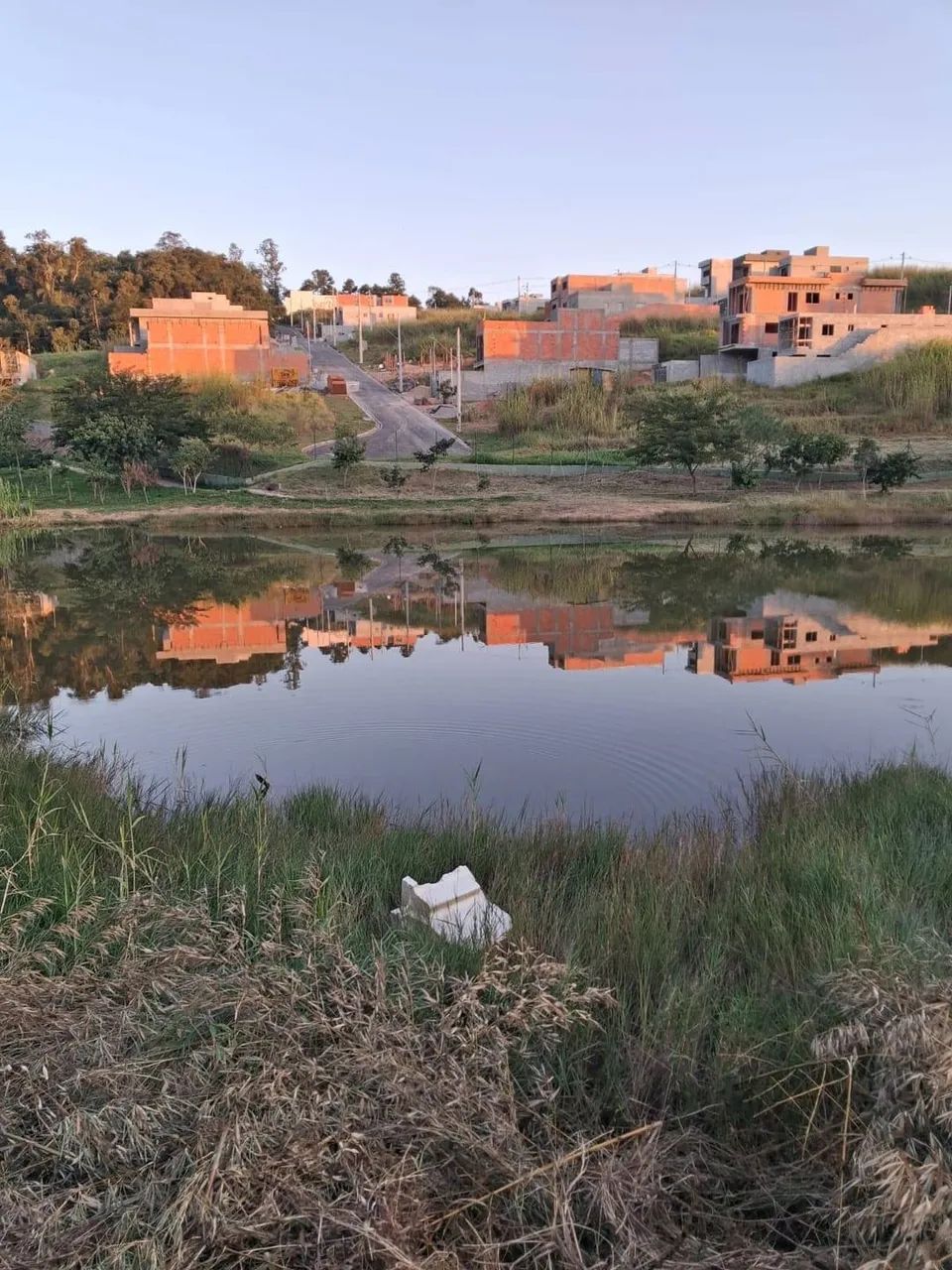 Terreno à venda, Parque Alexandre, Cotia, SP - Foto 4