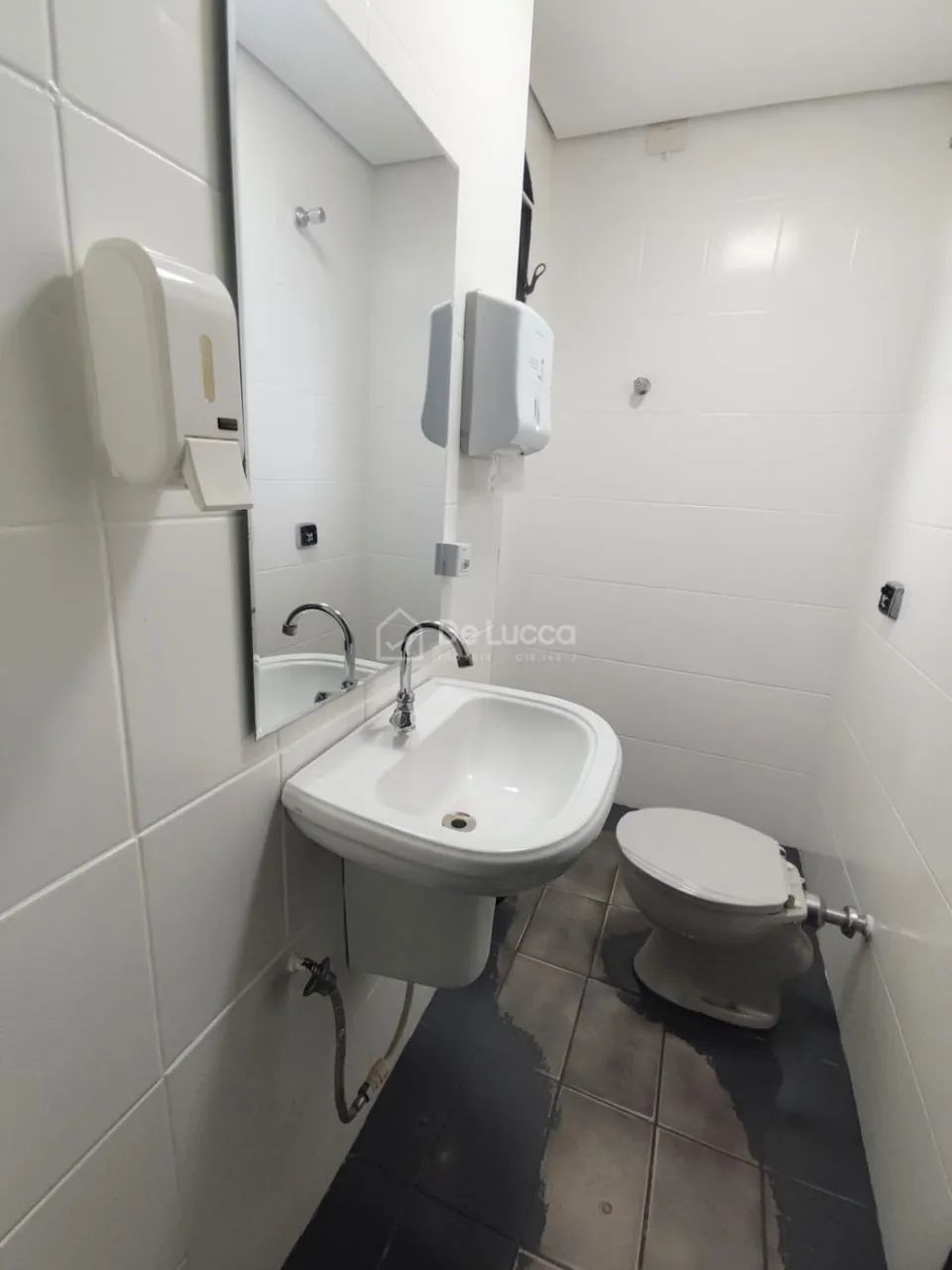 Casa comercial para alugar no Vila Industrial em Campinas - Foto 5