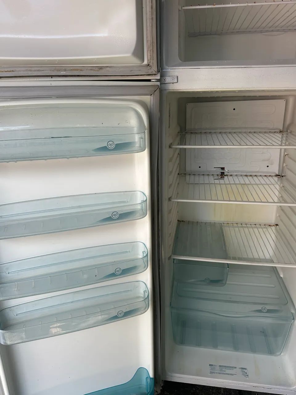 Vendo geladeira  - Foto 4