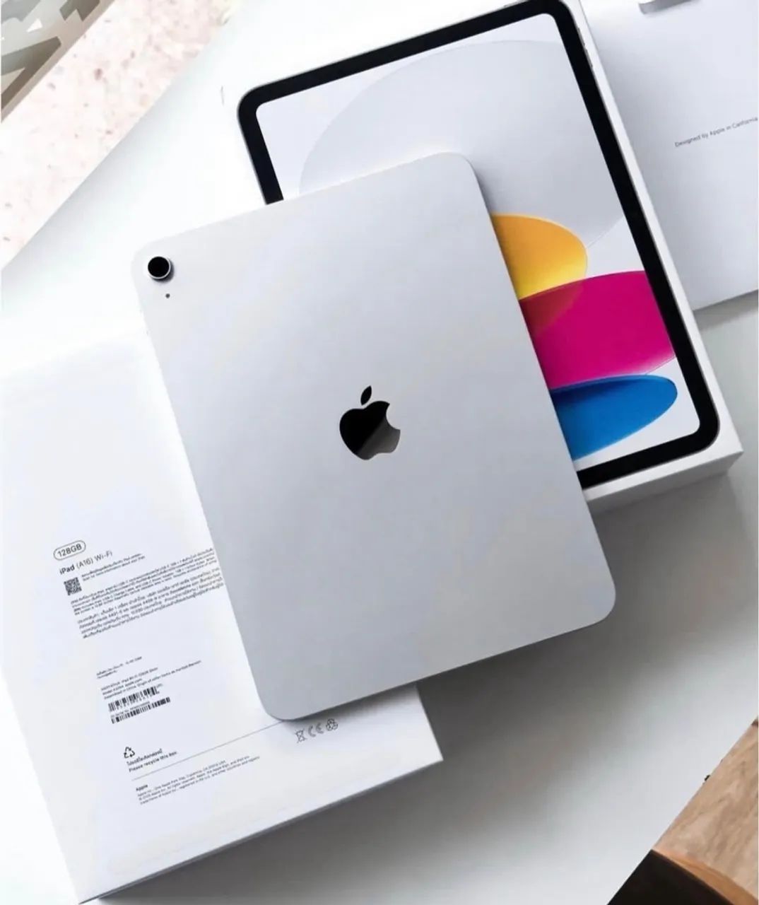 iPad 11 128GB 