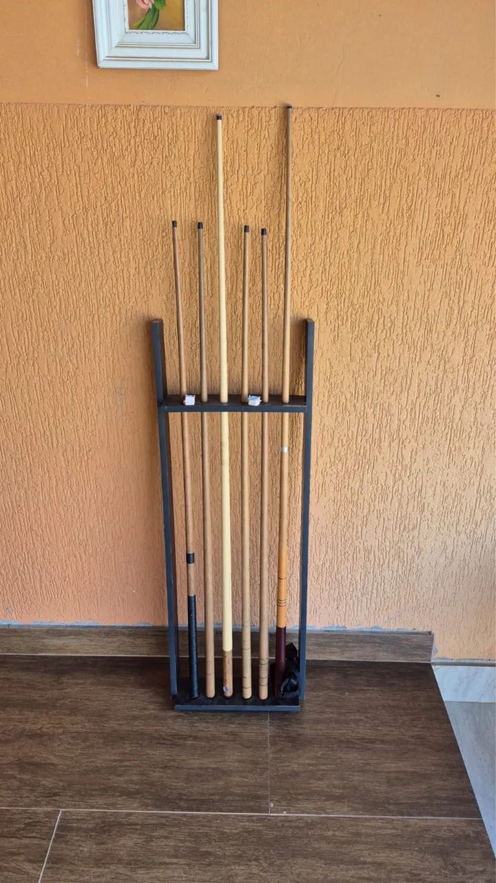 Mesa de Sinuca  - Foto 5