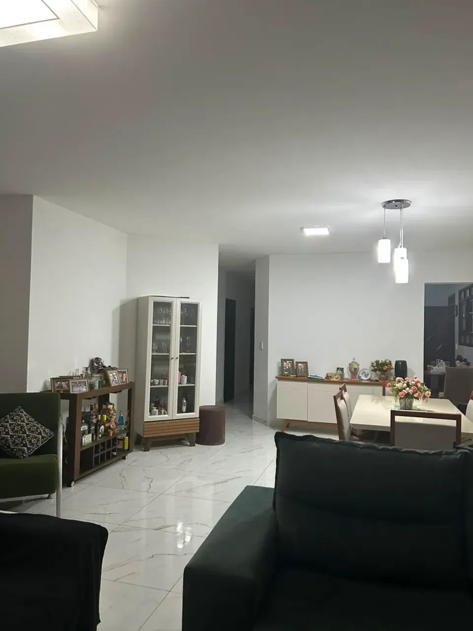 Oferta!! Casa 3/4 Sendo 02 Suites em Capim Macio - Foto 5