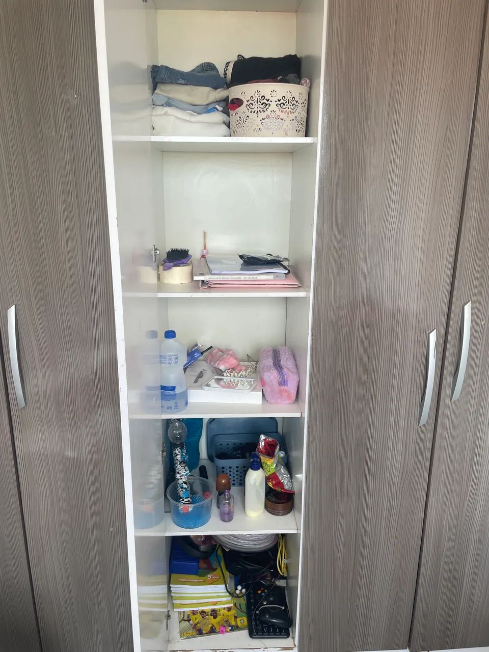 Vendo guarda roupa - Foto 3
