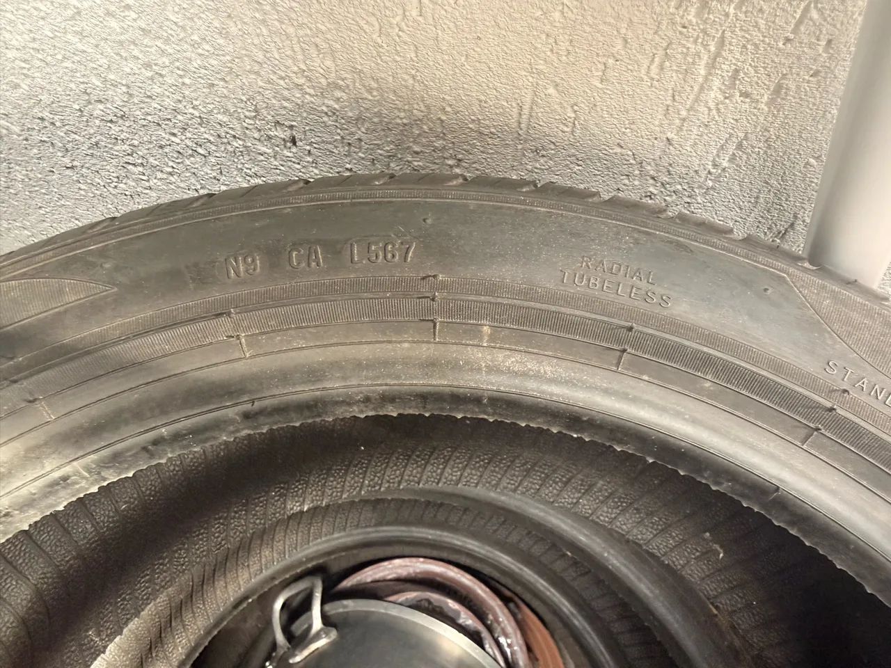Pneu 