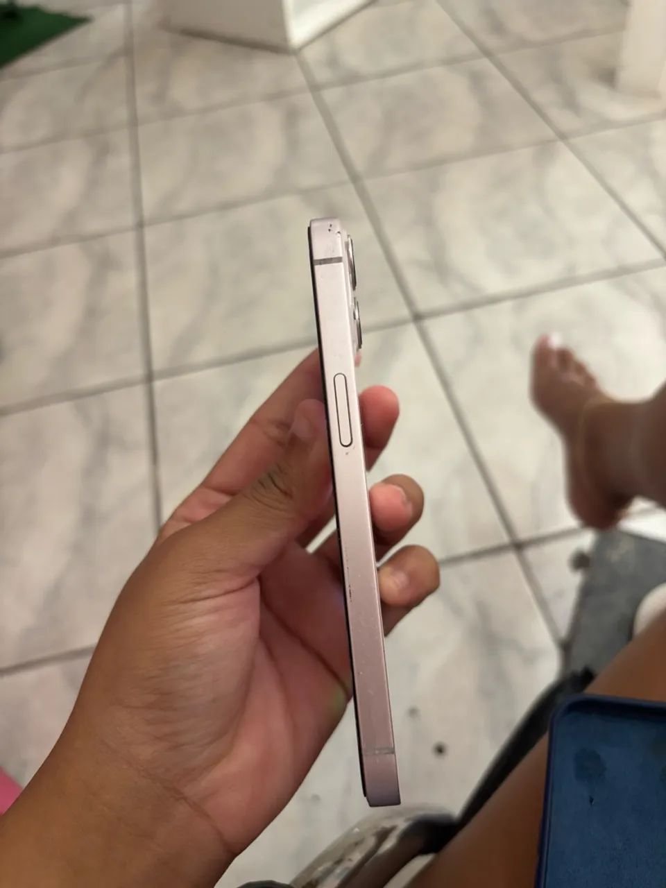 VENDO IPHONE 13 128gb - Foto 2