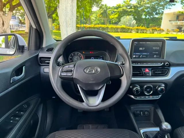 Hyundai HB20 Evolution 1.0 Flex 12V MEC 2021 - Foto 5