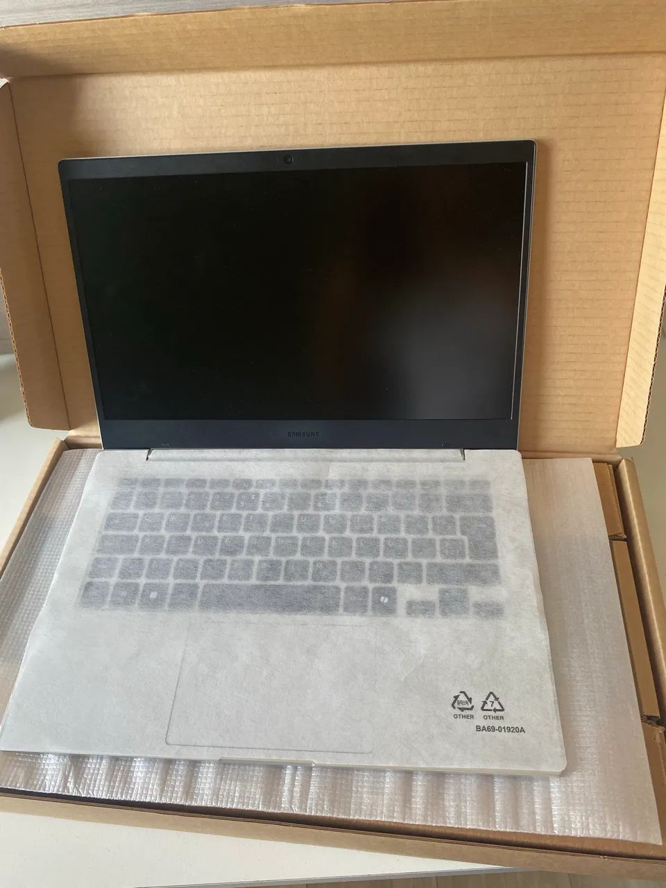 Notebook 