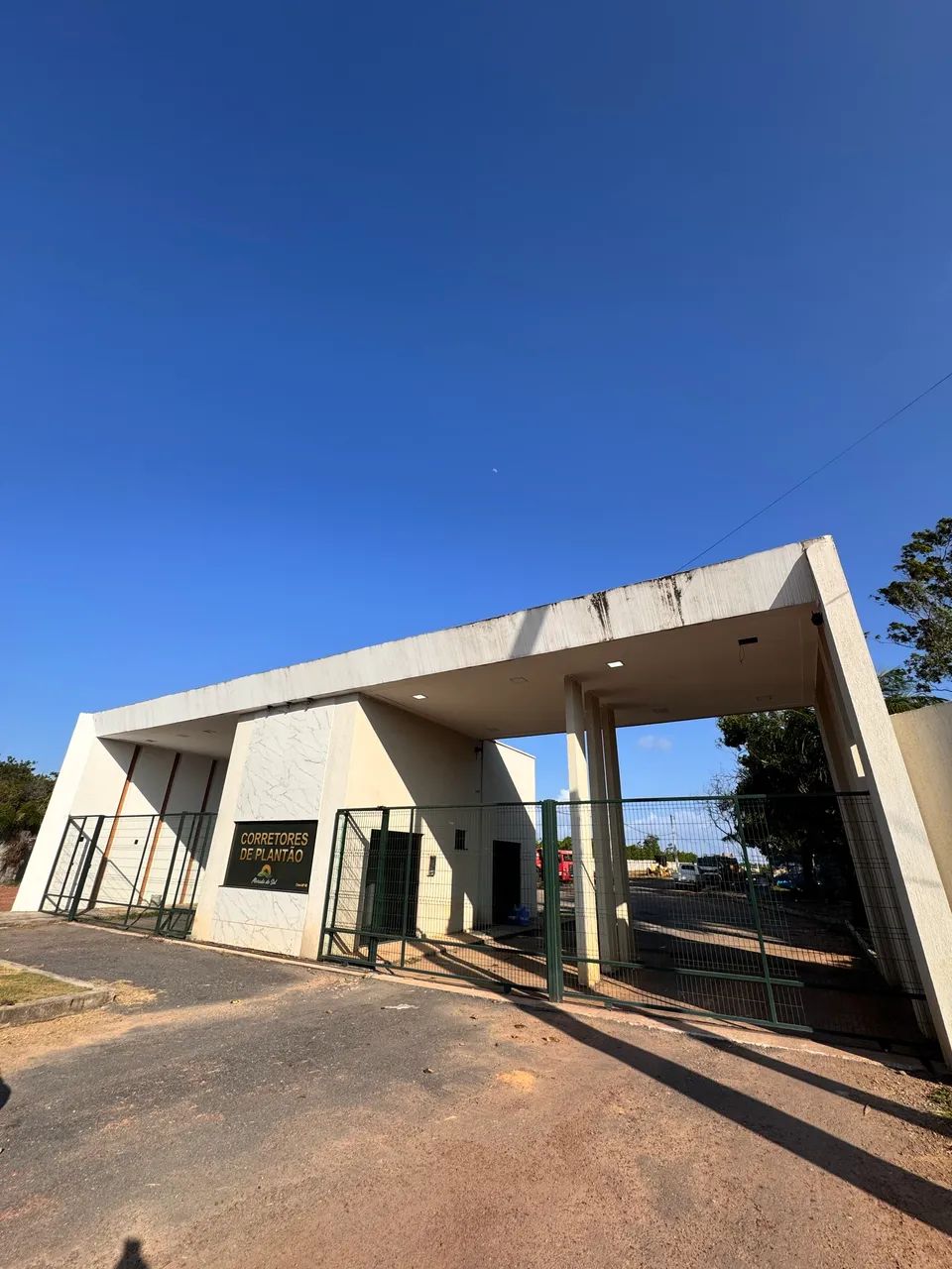 Vende-se lote em Condomínio - Foto 2