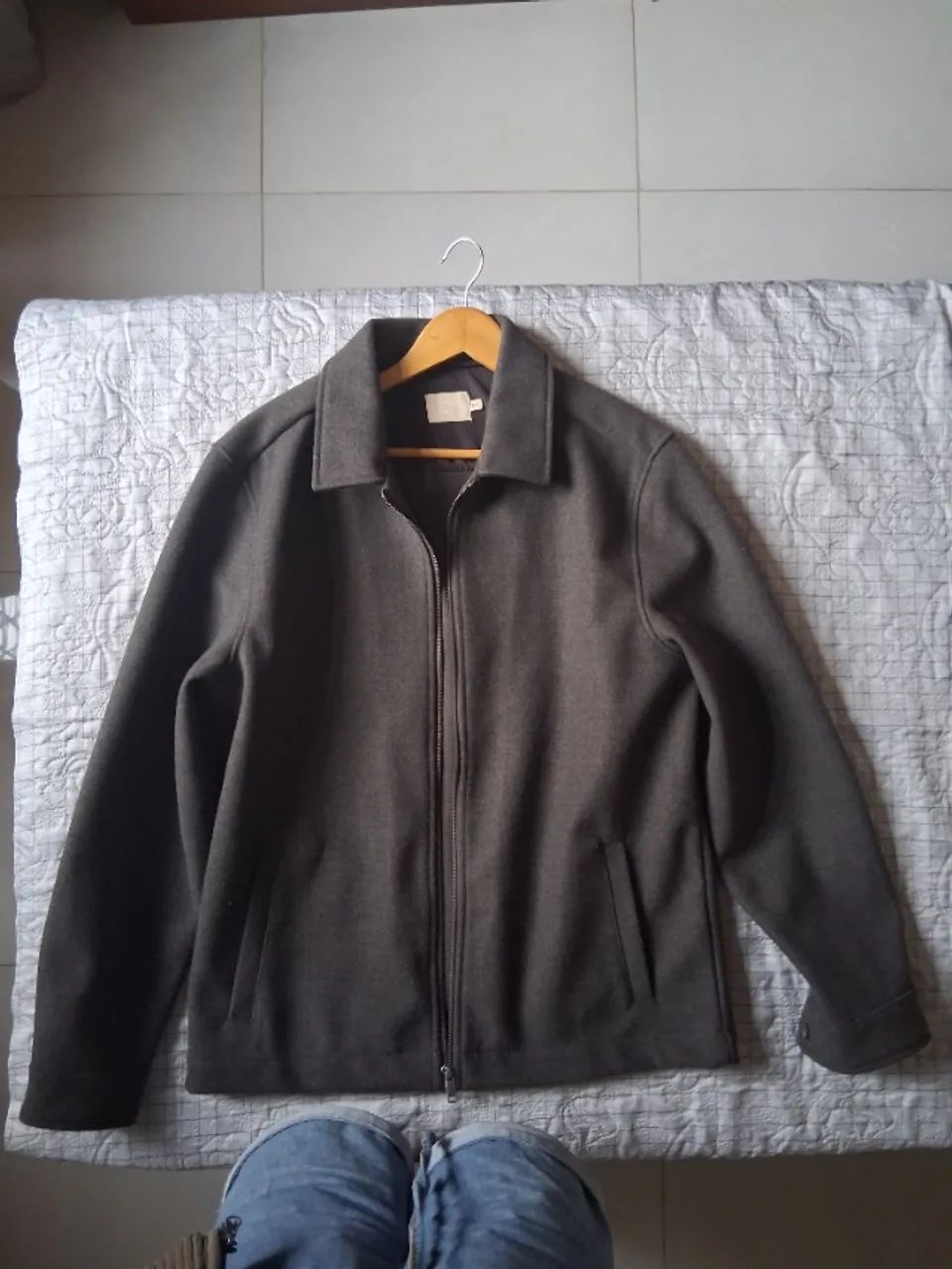 Jaqueta masculina  - Foto 2
