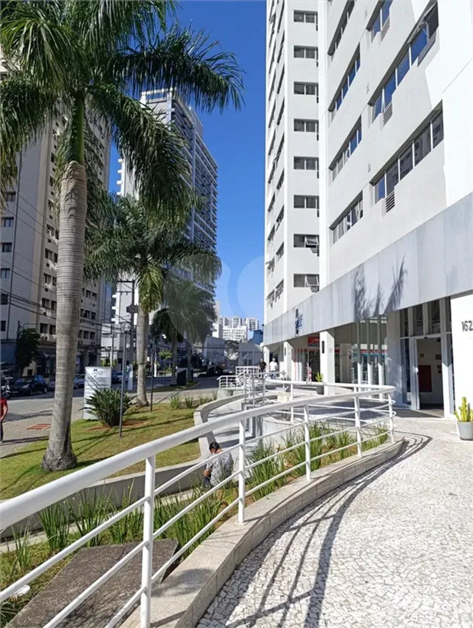 Salas à venda em Barra funda - SP - Foto 2
