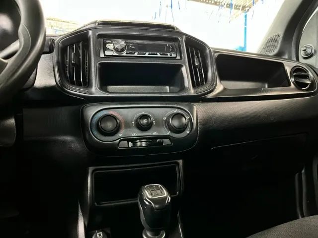Fiat Strada Endurance 1.4 Flex 8V CS Plus 2023 - Foto 2